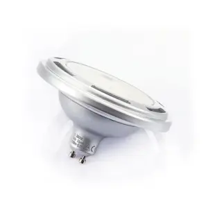Arcchio - Pære LED 11,5W (1100lm) 3000K Sølv ES111