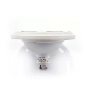 Arcchio - Pære LED 12,5W Reflektor Dæmpbar GU10