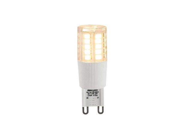 Arcchio - Pære LED 4,5W (475lm) G9 Arcchio