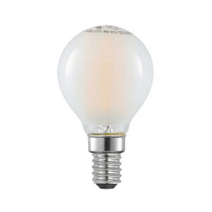 Arcchio - Pære LED 4W (470lm) 2700K Dæmpbar Krone E14