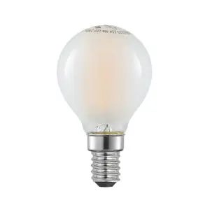 Arcchio - Pære LED 4W (470lm) 2700K Dæmpbar Krone E14