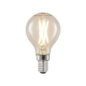 Arcchio - Pære LED 4W (470lm) Filament Krone Dæmpbar E14