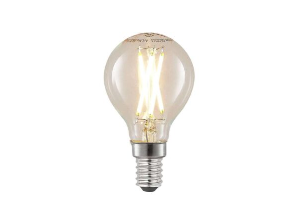 Arcchio - Pære LED 4W (470lm) Filament Krone Dæmpbar E14