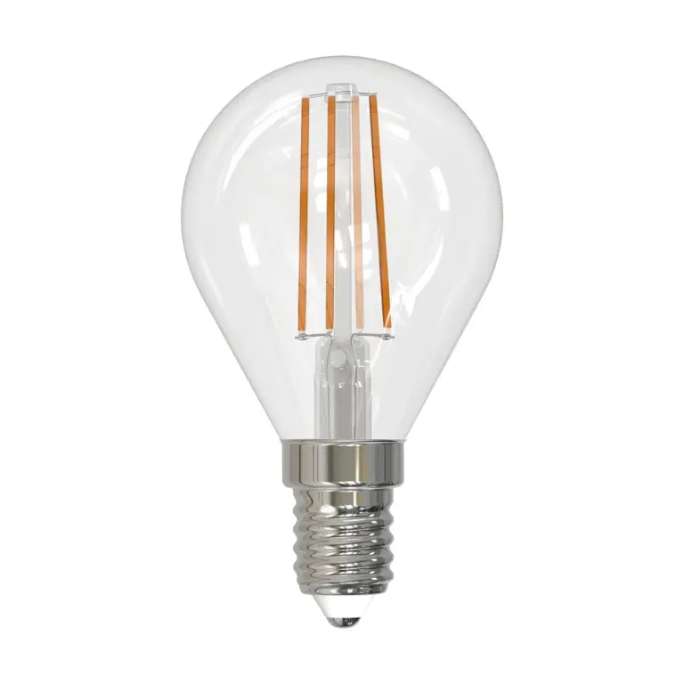 Arcchio - Pære LED 4W Filament Tropfen Dimbar E14