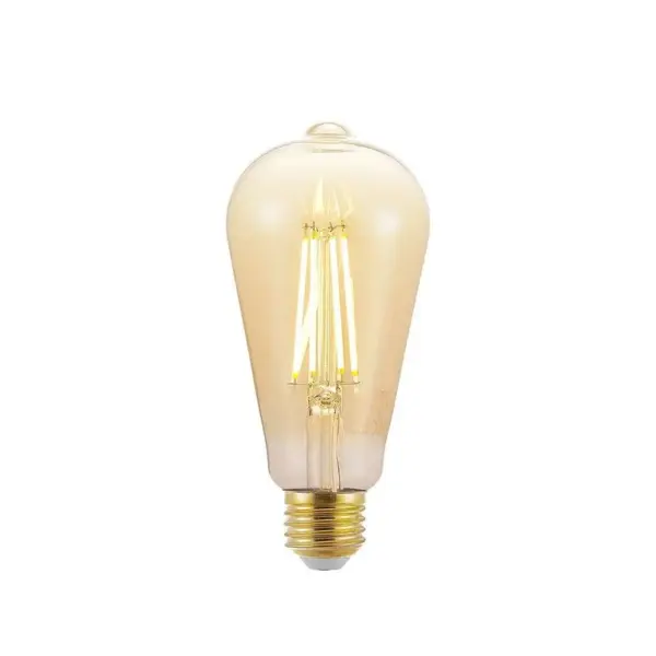 Arcchio - Pære LED 6,5W (650lm) 2500K ST64 3-step Dimm E27