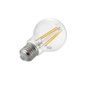 Arcchio - Pære LED 6,5W Filament 3-step E27 Clear