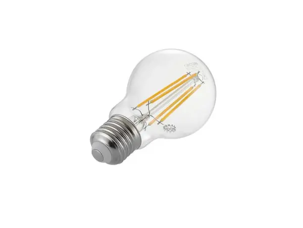 Arcchio - Pære LED 6,5W Filament 3-step E27 Clear