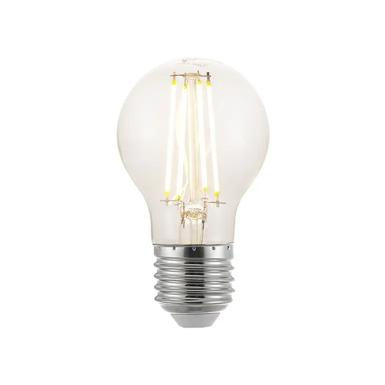 Arcchio - Pære LED 6,5W Filament 3-step E27 Clear