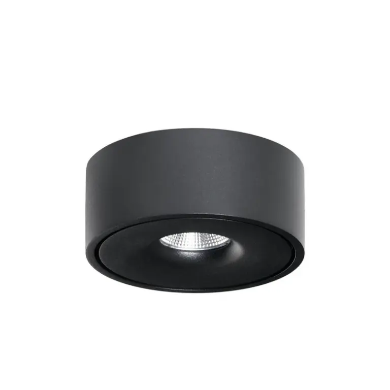 Arcchio - Ranka LED Loftlampe Up/Down 13,9W Black