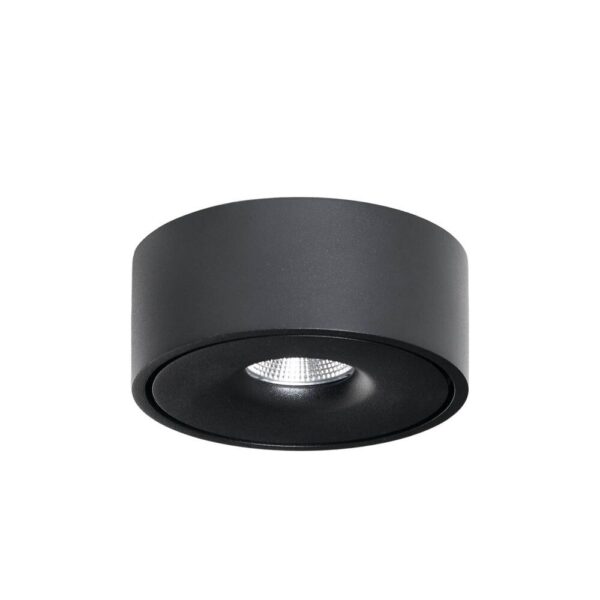 Arcchio - Ranka LED Loftlampe Up/Down 13,9W Black Arcchio