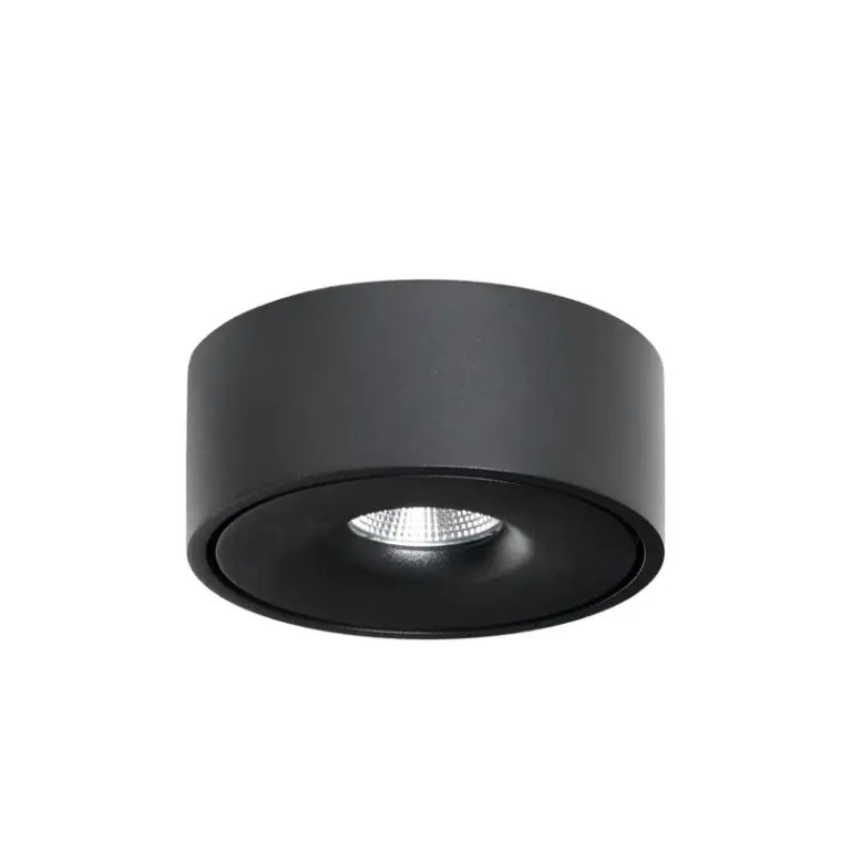 Arcchio - Ranka LED-loftlampe Up/Down 13,9 W Sort