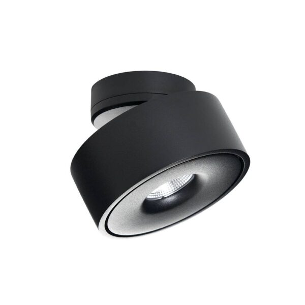 Arcchio - Ranka Move LED Loftlampe 11,8W Black Arcchio