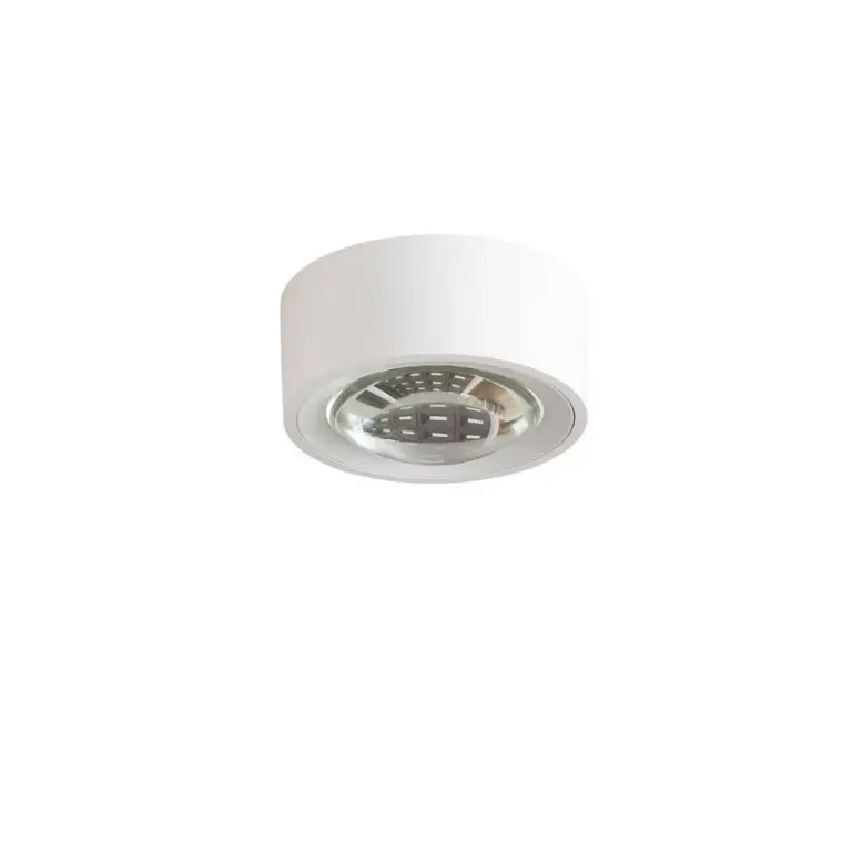 Arcchio - Rotari LED Loftlampe White