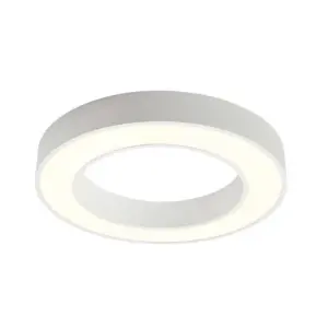 Arcchio - Sharelyn LED Loftlampe Ø60 White