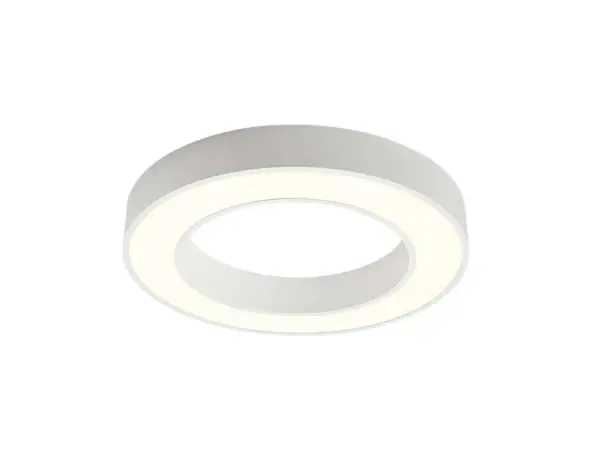 Arcchio - Sharelyn LED Loftlampe Ø60 White