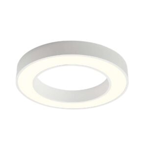 Arcchio - Sharelyn LED Loftlampe Ø60 White Arcchio