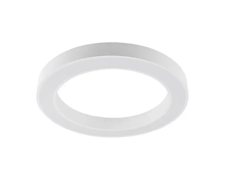 Arcchio - Sharelyn LED Loftlampe Ø80 White