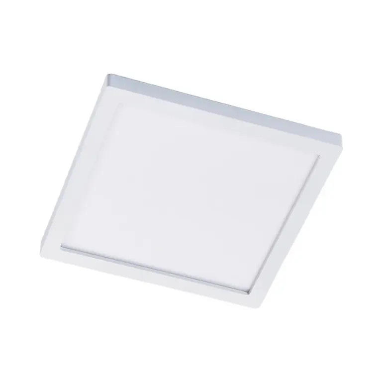 Arcchio - Solvie LED Loftlampe Square Hvid
