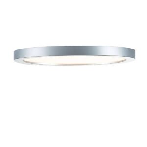 Arcchio - Solvie Round LED Loftlampe Silver Arcchio