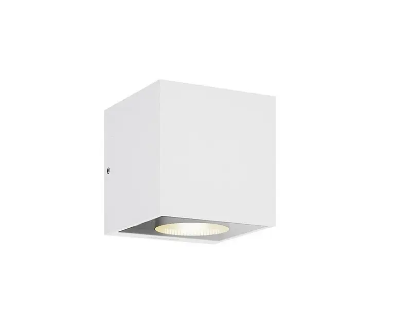 Arcchio - Tassnim LED Udendørs Væglampe White