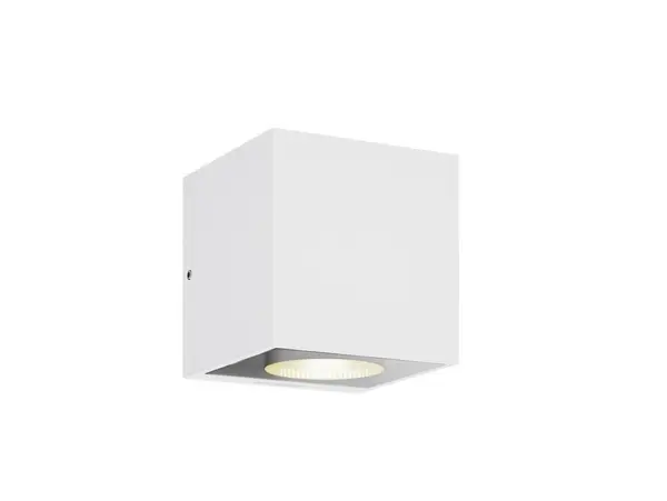 Arcchio - Tassnim LED Udendørs Væglampe White