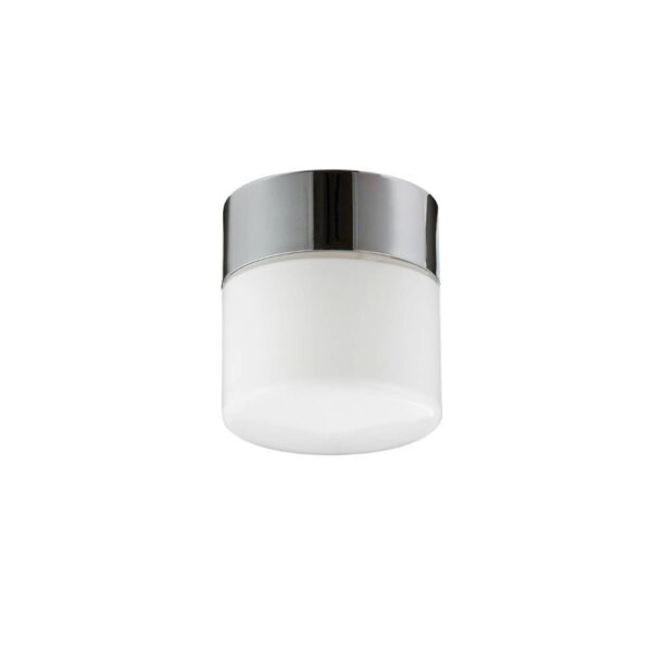 Arcchio - Timaris LED Loftlampe IP44 Chrome