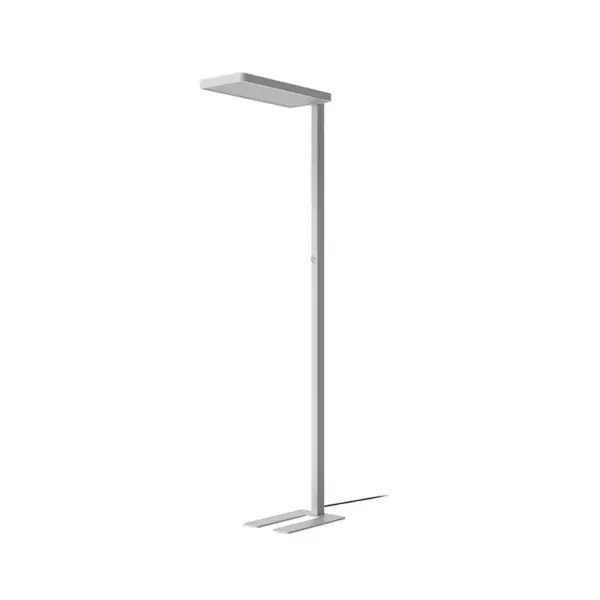 Arcchio - Timon LED Gulvlampe Sølv
