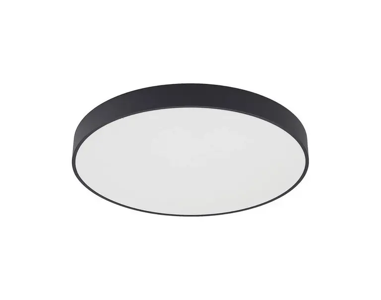 Arcchio - Vanida LED Loftlampe Ø60 Black