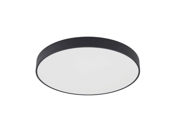 Arcchio - Vanida LED Loftlampe Ø60 Black Arcchio