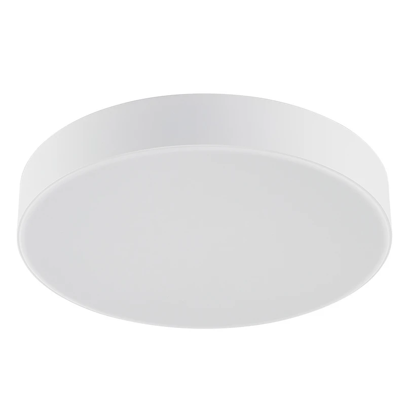 Arcchio - Vanida LED-loftlampe, hvid, metal, op/ned