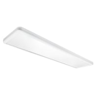 Armatur Sense Surface 300x1200, 3980 lumen, 4000K, hvid