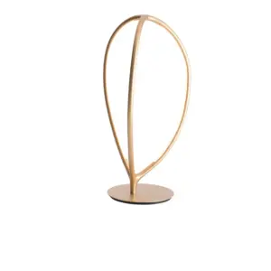 Artemide - Arrival T LED Bordlampe Brass