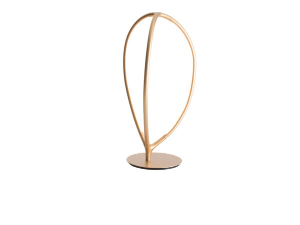 Artemide - Arrival T LED Bordlampe Brass