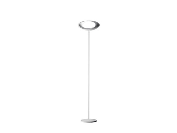 Artemide - Cabildo F LED Gulvlampe 2700K White