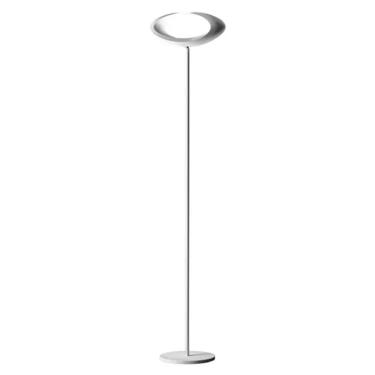 Artemide - Cabildo F LED Gulvlampe 2700K White