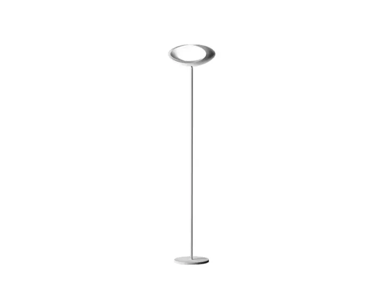 Artemide - Cabildo F LED Gulvlampe 3000K White