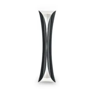 Artemide - Cadmo LED Væglampe Sort