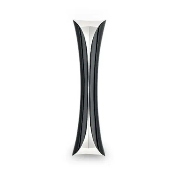 Artemide - Cadmo LED Væglampe Sort