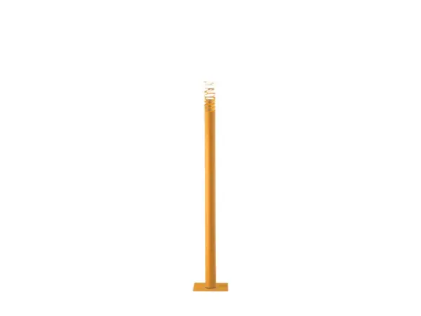 Artemide - Decomposé Light F LED Gulvlampe Gold