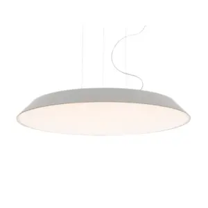 Artemide - Febe S LED Pendel 2700K White