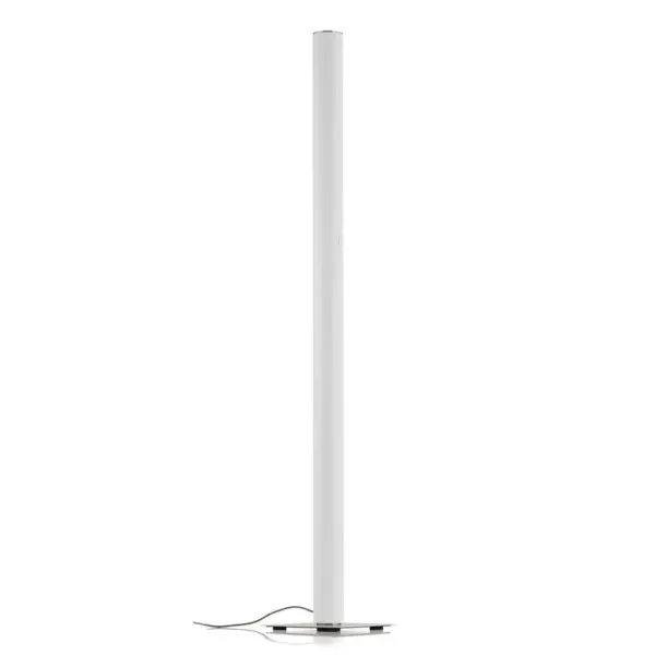 Artemide - Ilio LED-gulvlampe hvid 2.700 K