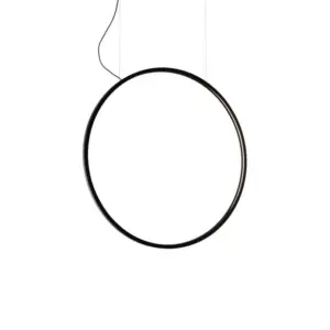 Artemide - O 150 S Udendørs Pendel Black