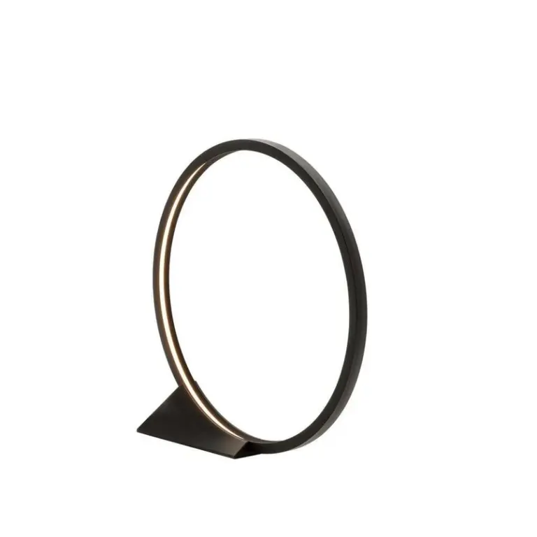 Artemide Architectural - O Udendørs Gulvlampe 3000K Black Artemide