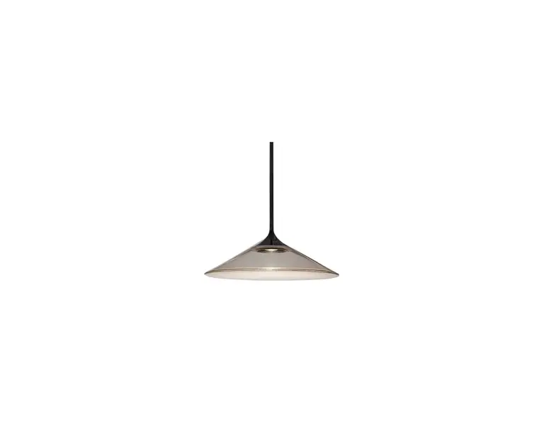 Artemide - Orsa LED 21 Pendel Black