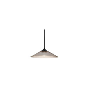 Artemide - Orsa LED 21 Pendel Black