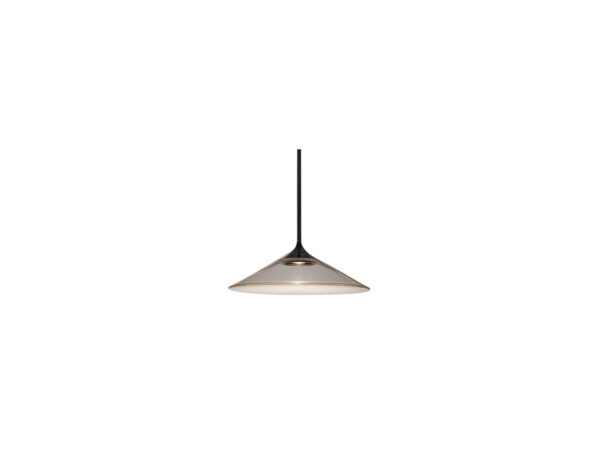 Artemide - Orsa LED 21 Pendel Black