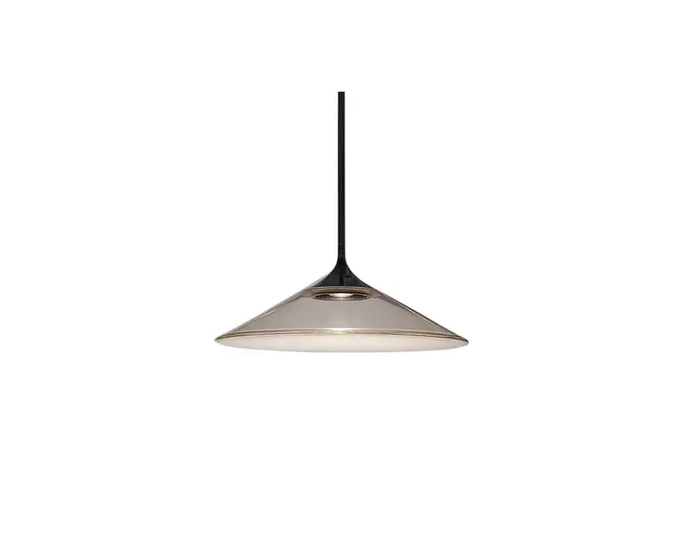 Artemide - Orsa LED 35 Pendel Black