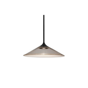 Artemide - Orsa LED 35 Pendel Black