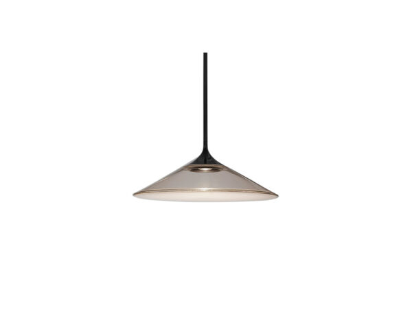 Artemide - Orsa LED 35 Pendel Black