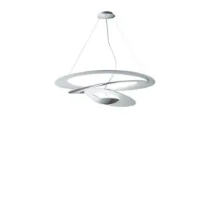 Artemide - Pirce LED Pendel 2700K Hvid